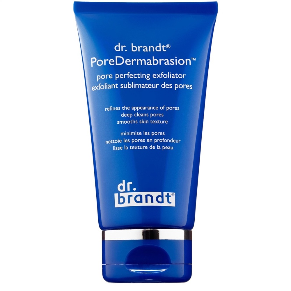 Dr. Brandt Pore Dermabrasion